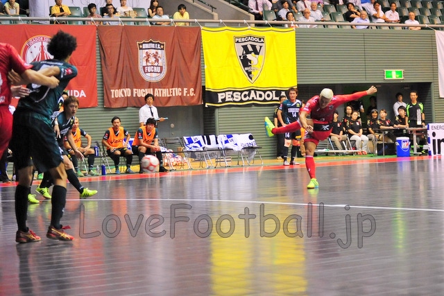 LoveFootball.jp 